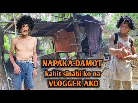 Supsop Ko Dede Mo, Bigay Kita Pera .